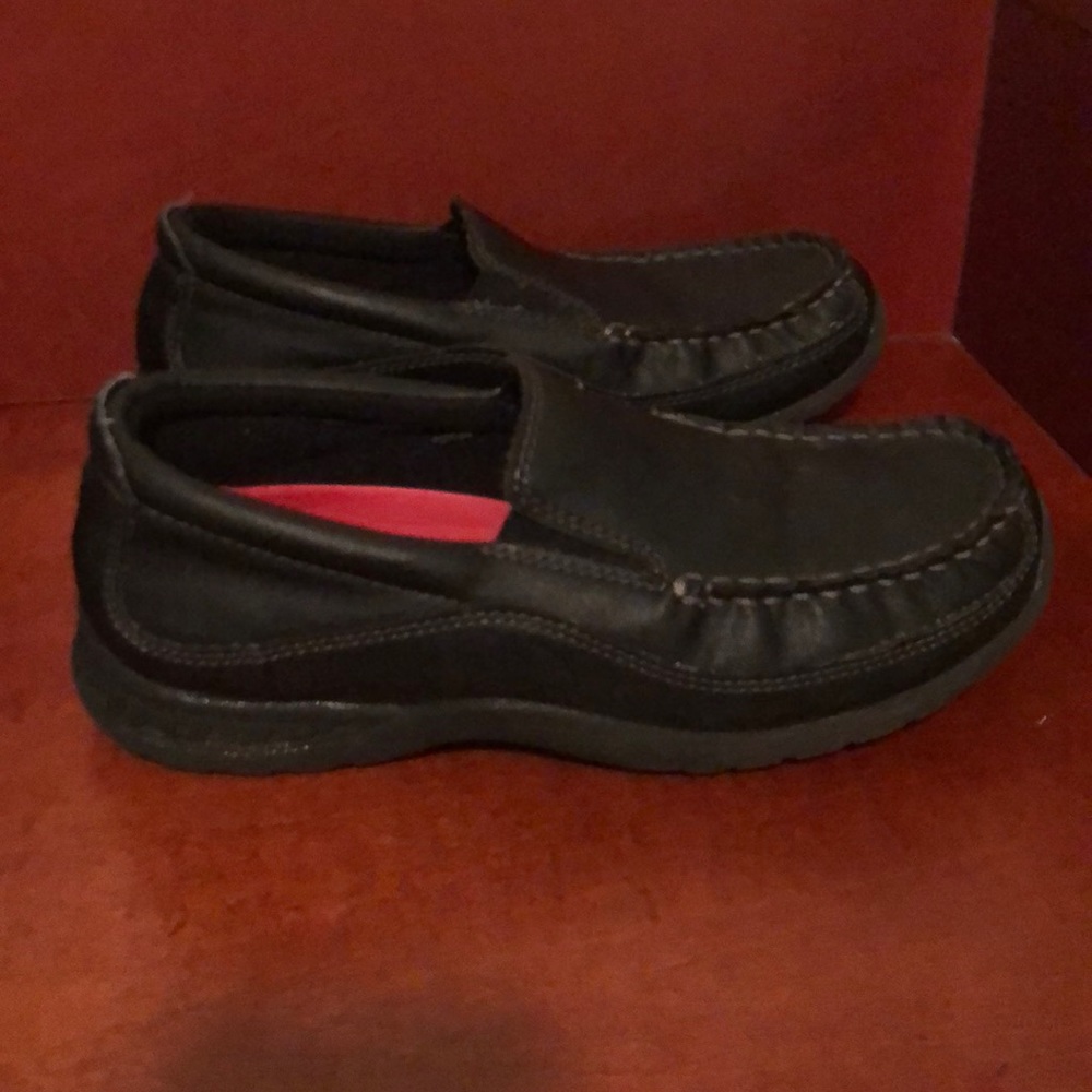 Boys casual loafer